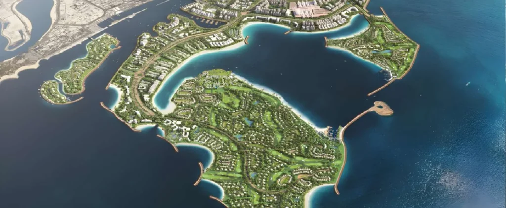 Haven Living by Metac Properties L.L.C | Metac in Dubai Islands