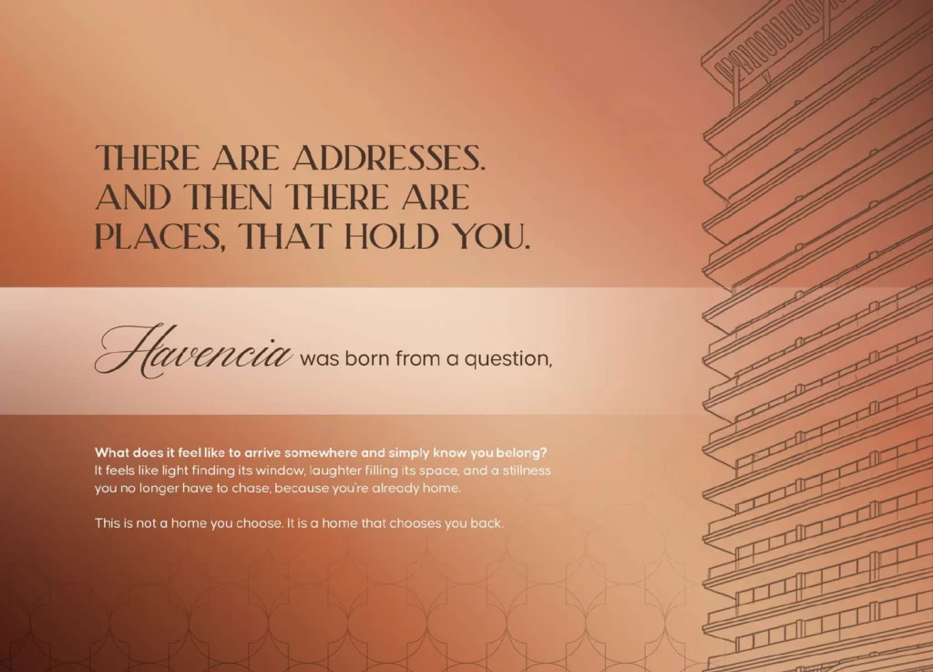 Havencia by Ala Real Estate Developments in DubaiLand Residence Complex