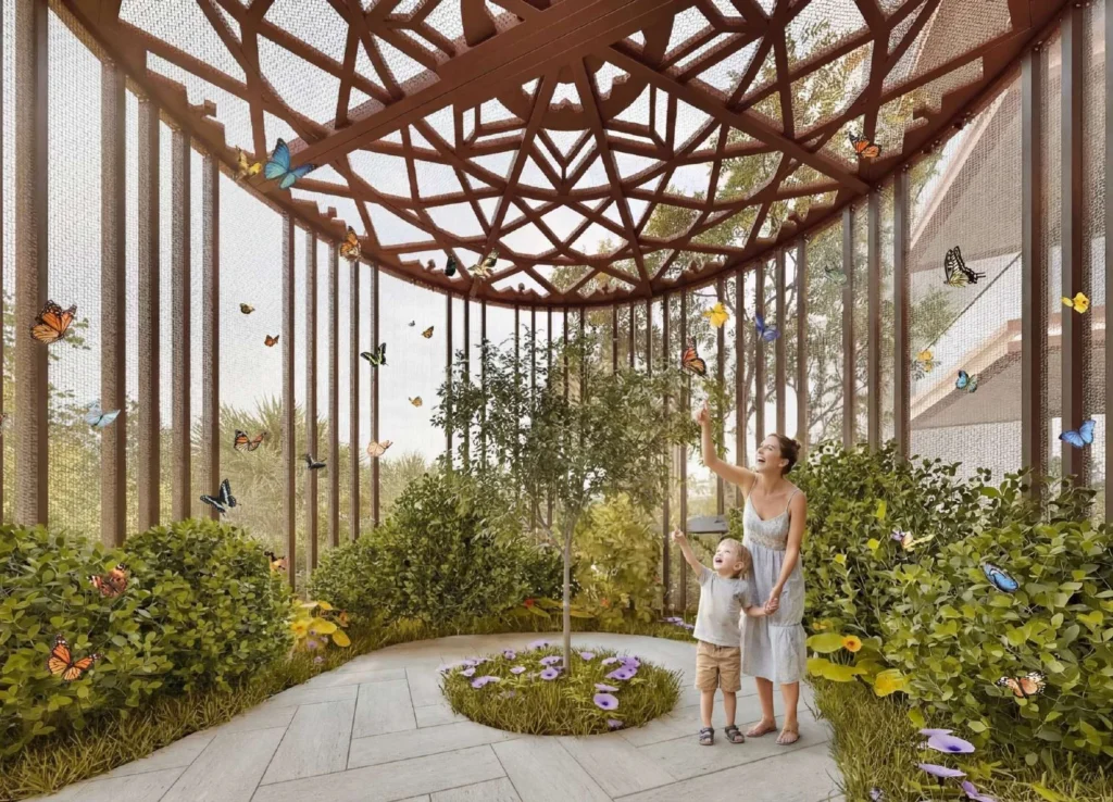 Havencia by Ala Real Estate Developments in DubaiLand Residence Complex