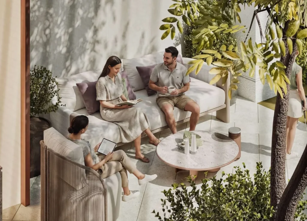 Havencia by Ala Real Estate Developments in DubaiLand Residence Complex