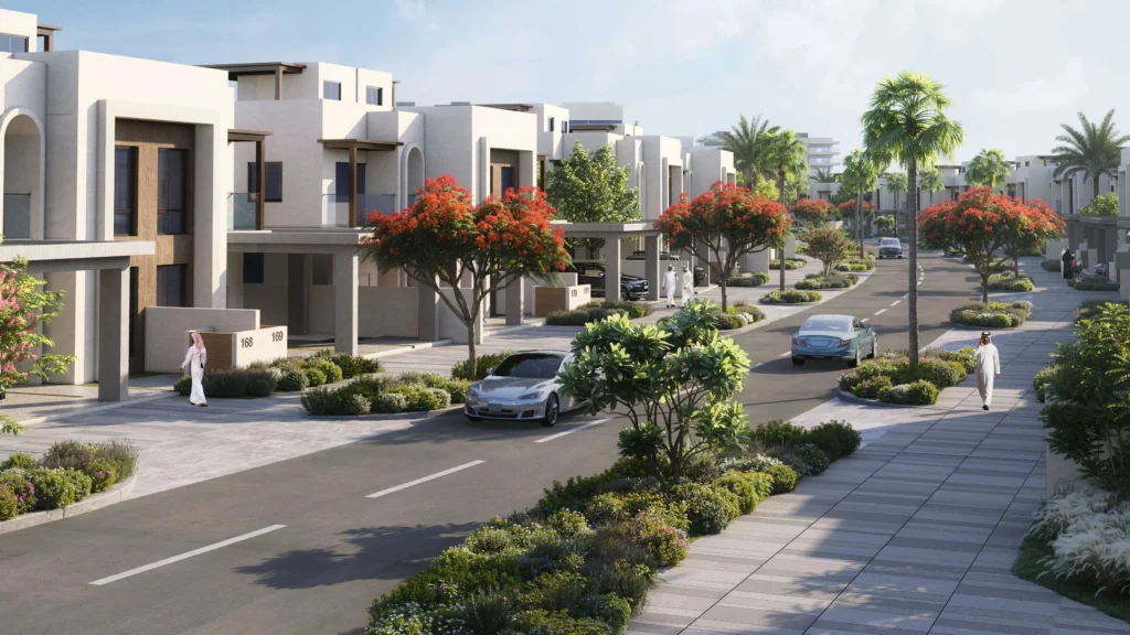 Hayat 1 by Dubai South Properties Dwc in Hayat 1, Dubai