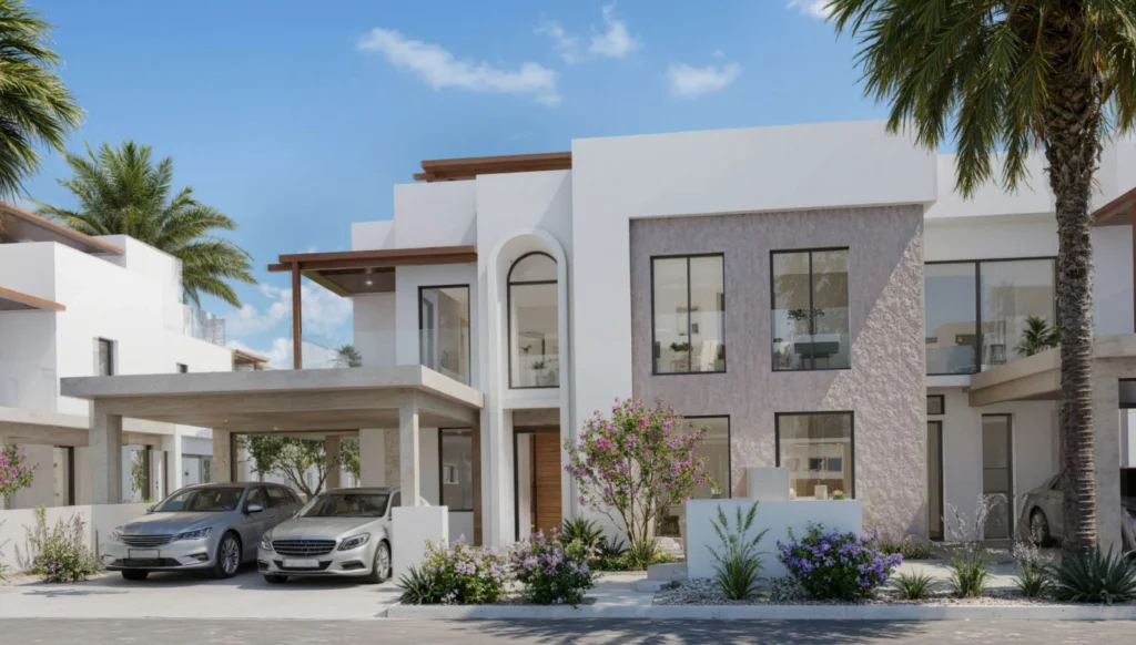 Hayat 1 by Dubai South Properties Dwc in Hayat 1, Dubai