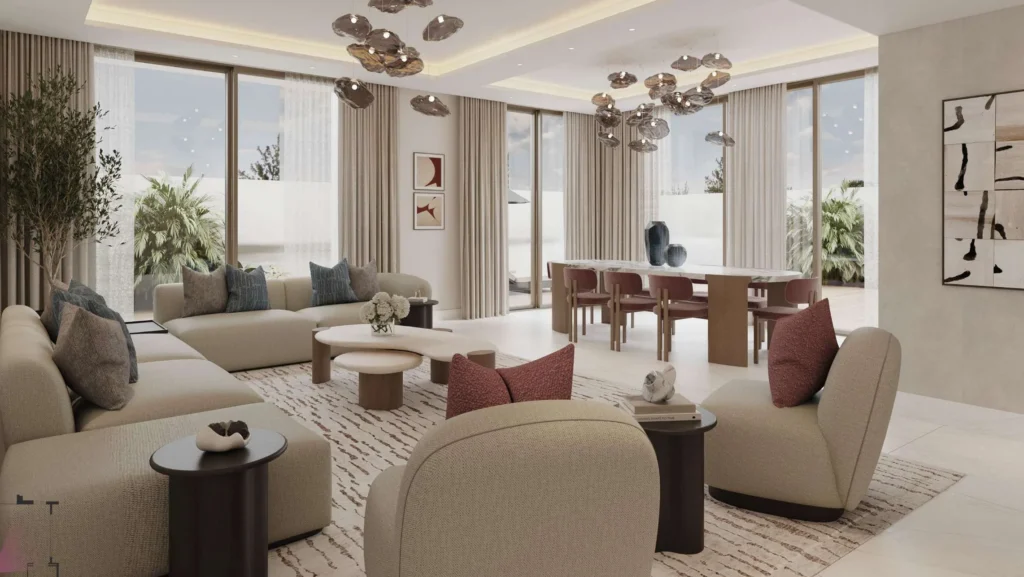 Hayat 1 by Dubai South Properties Dwc in Hayat 1, Dubai