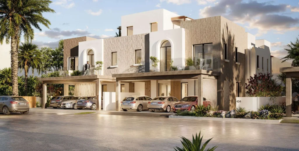Hayat 1 by Dubai South Properties Dwc in Hayat 1, Dubai