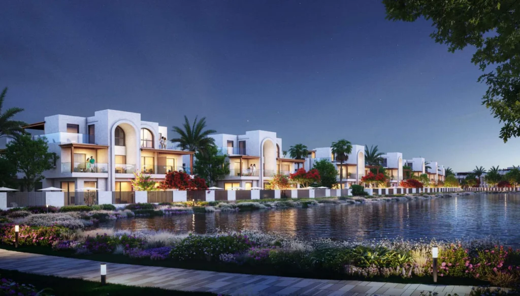 Hayat 1 by Dubai South Properties Dwc in Hayat 1, Dubai
