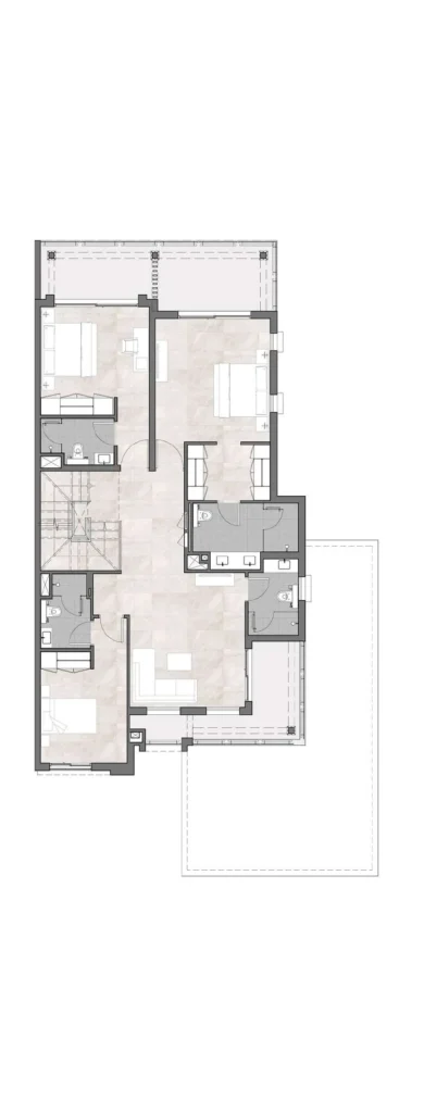 Hayat 1 by Dubai South Properties Dwc in Hayat 1, Dubai