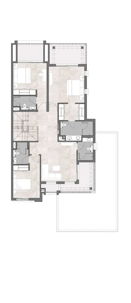 Hayat 1 by Dubai South Properties Dwc in Hayat 1, Dubai