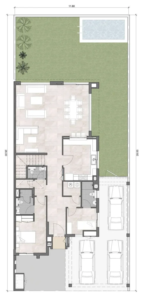 Hayat 1 by Dubai South Properties Dwc in Hayat 1, Dubai