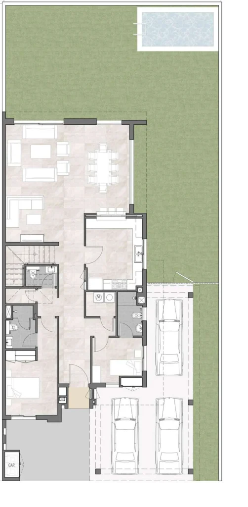 Hayat 1 by Dubai South Properties Dwc in Hayat 1, Dubai