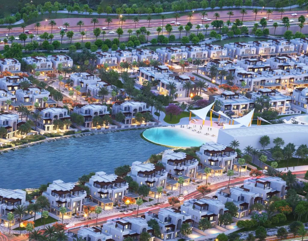 Hayat 1 by Dubai South Properties Dwc in Hayat 1, Dubai