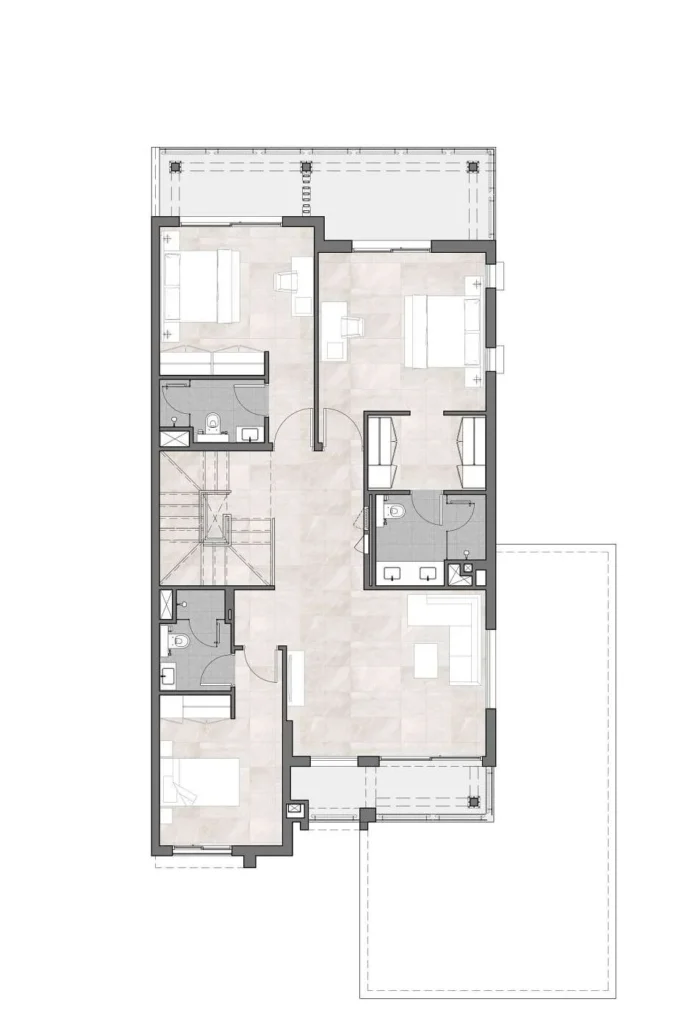 Hayat 1 by Dubai South Properties Dwc in Hayat 1, Dubai