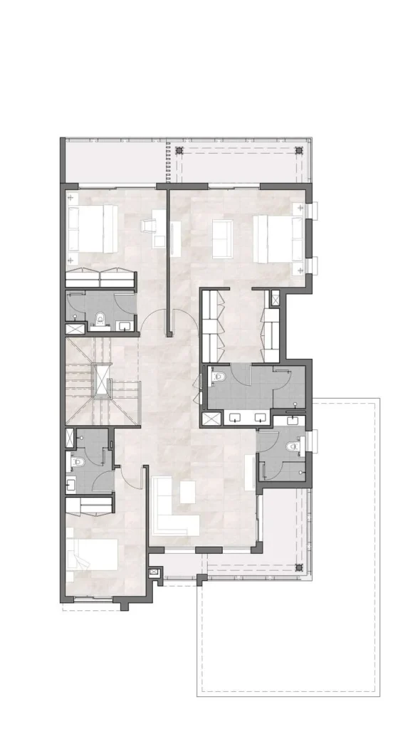 Hayat 1 by Dubai South Properties Dwc in Hayat 1, Dubai