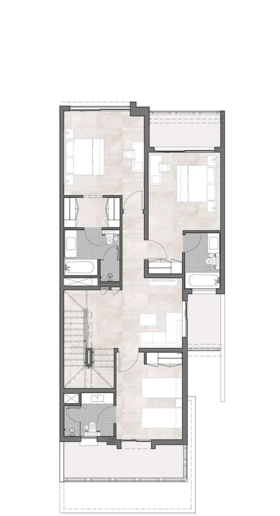 Hayat 1 by Dubai South Properties Dwc in Hayat 1, Dubai
