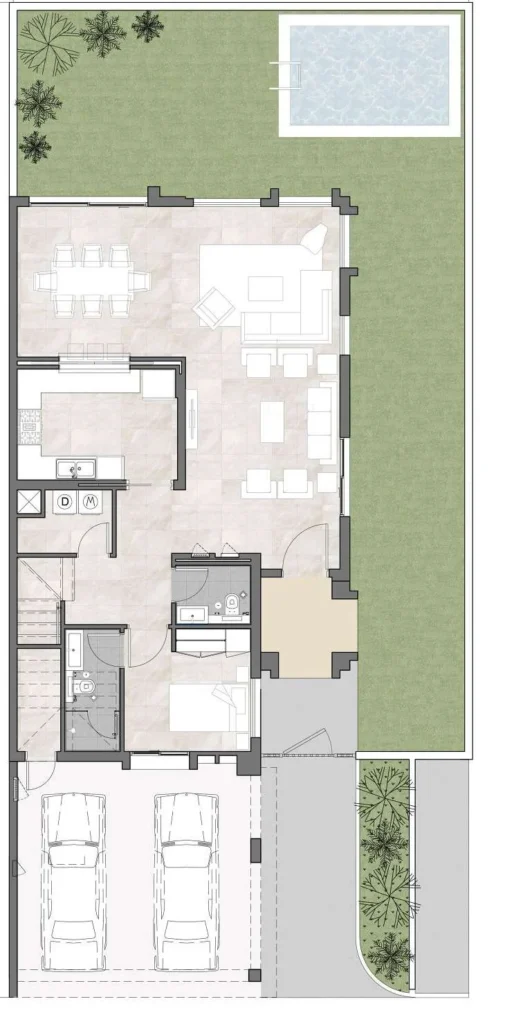 Hayat 1 by Dubai South Properties Dwc in Hayat 1, Dubai