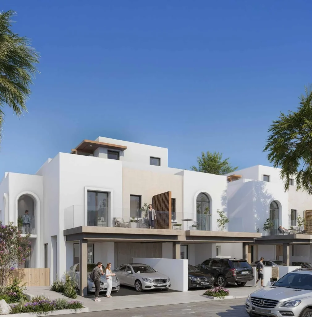Hayat 2 by Dubai South Properties Dwc in Hayat 2, Dubai