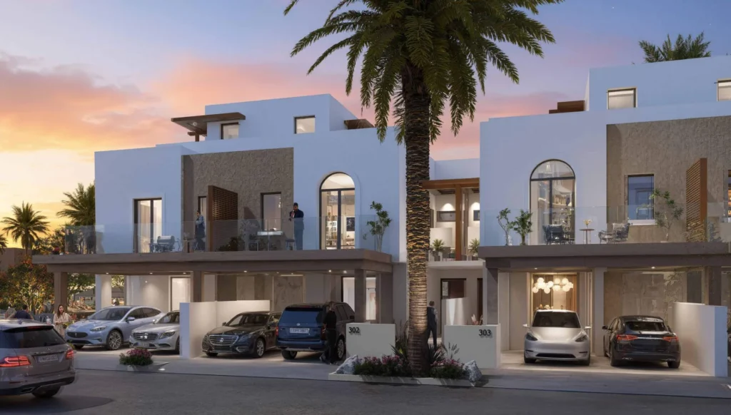 Hayat 2 by Dubai South Properties Dwc in Hayat 2, Dubai