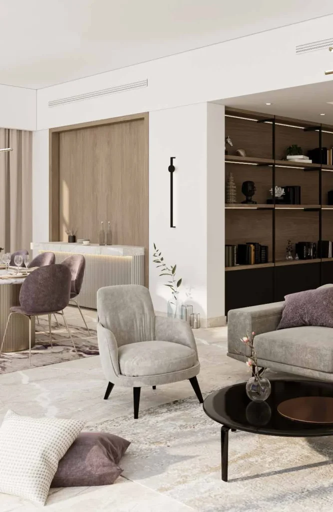 Hayat 2 by Dubai South Properties Dwc in Hayat 2, Dubai