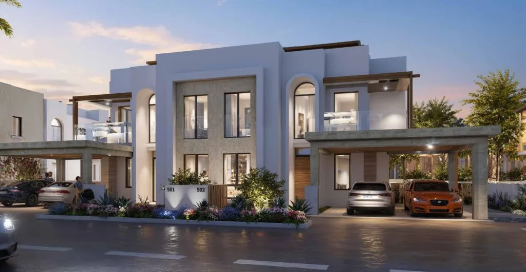 Hayat 2 by Dubai South Properties Dwc in Hayat 2, Dubai