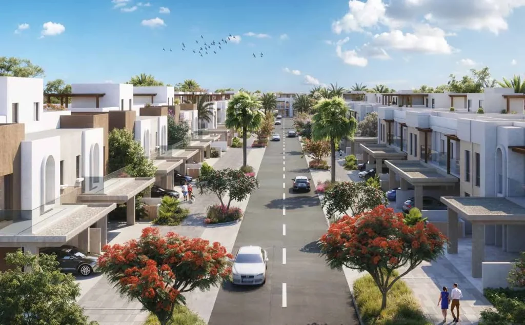 Hayat 2 by Dubai South Properties Dwc in Hayat 2, Dubai