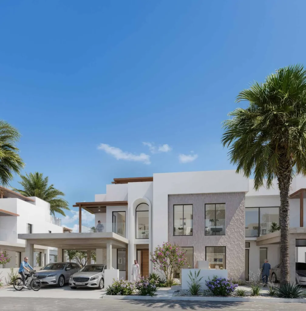Hayat 4 by Dubai South Properties Dwc in Hayat 4, Dubai
