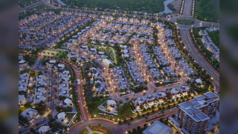 Новые проекты в Дубае Continental Club Property LLC