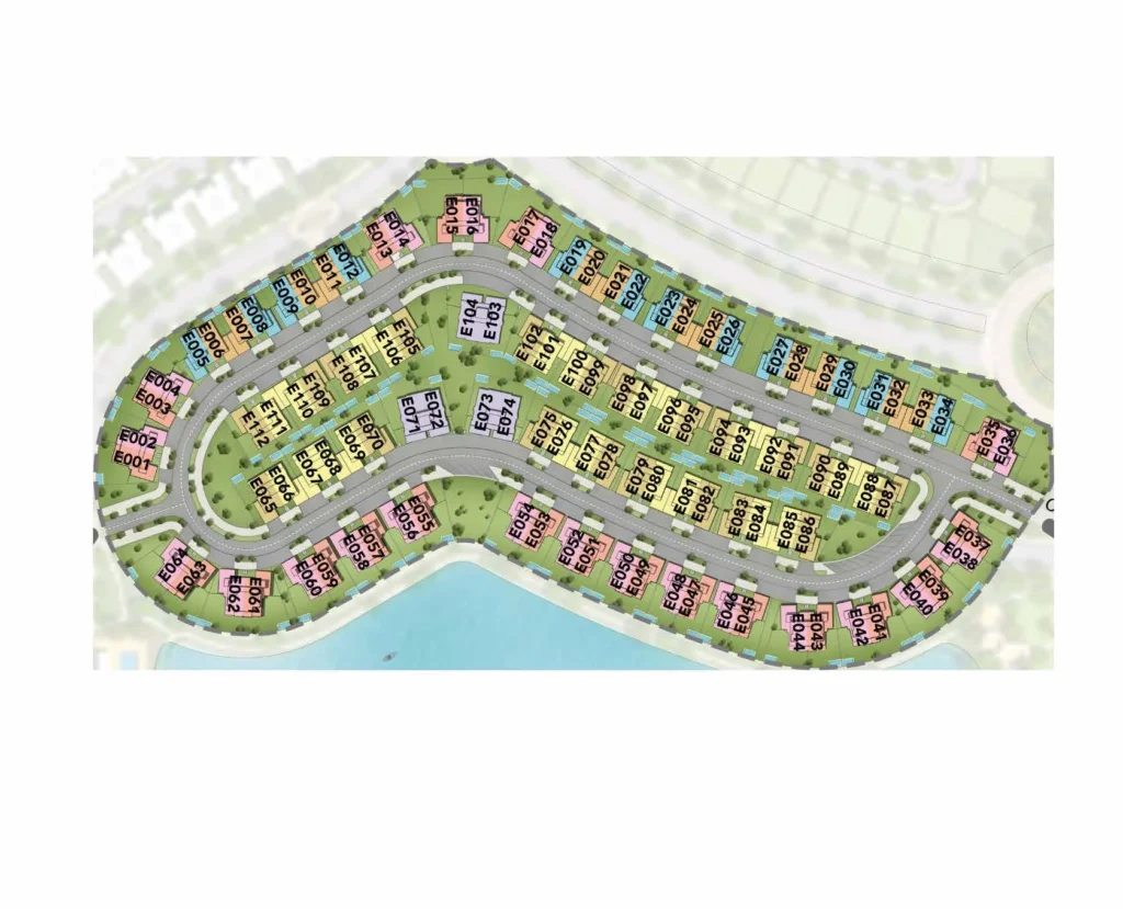 Hayat 5 by Dubai South Properties Dwc in Hayat 5, Dubai