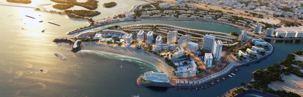 Hayat 6 by Dubai South Properties Dwc in Hayat 6, Dubai