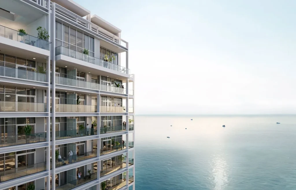 Hayat 6 by Dubai South Properties Dwc in Hayat 6, Dubai