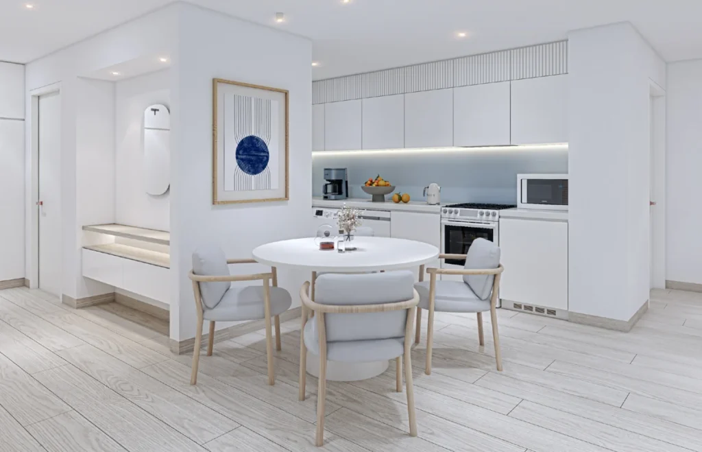 Hayat 6 by Dubai South Properties Dwc in Hayat 6, Dubai
