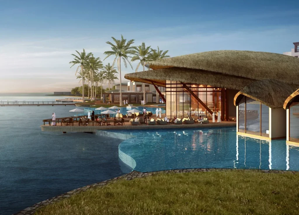 Hayat 6 by Dubai South Properties Dwc in Hayat 6, Dubai
