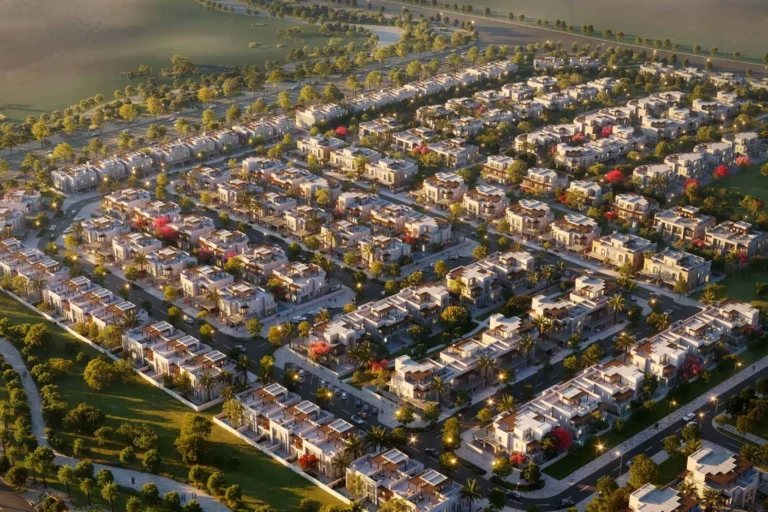 Hayat Dubai South