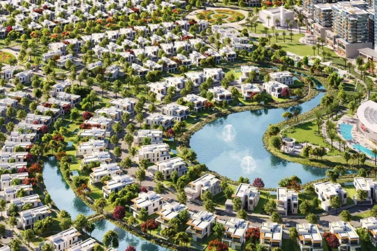 Hayat Dubai South