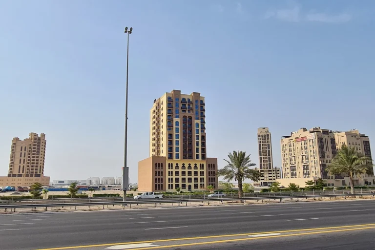 Healthcare City Phase 2