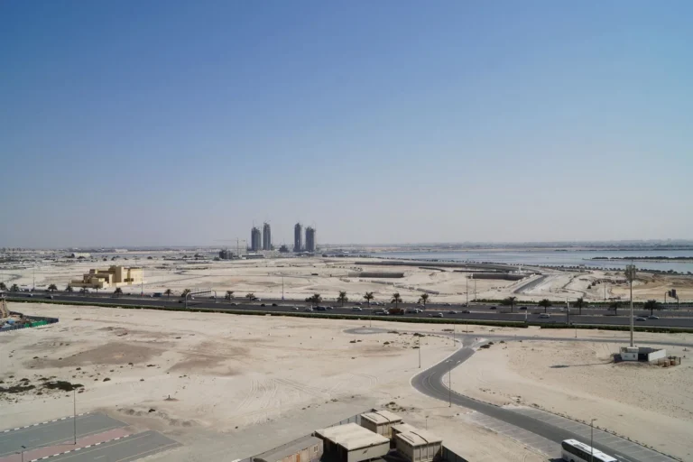 Healthcare City Phase 2