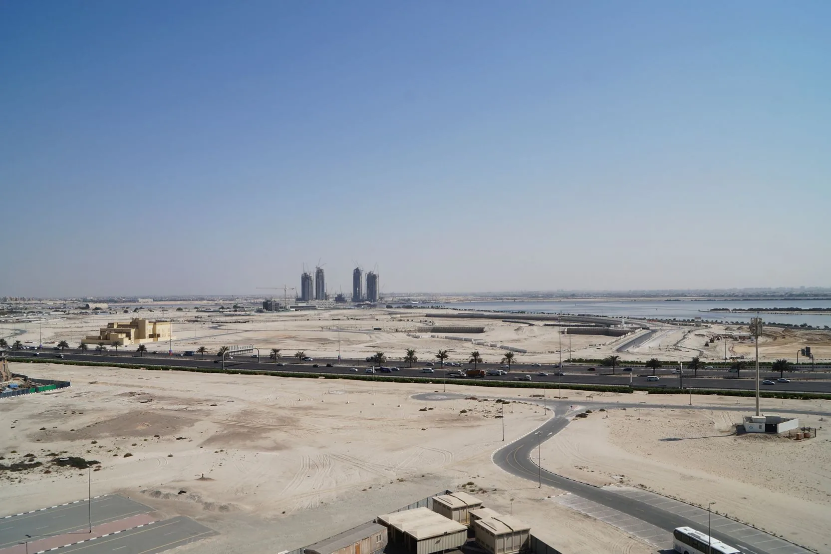 Healthcare City Phase 2