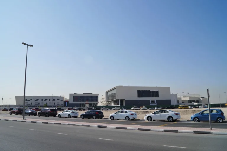 Healthcare City Phase 2