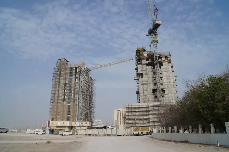 Healthcare City Phase 2
