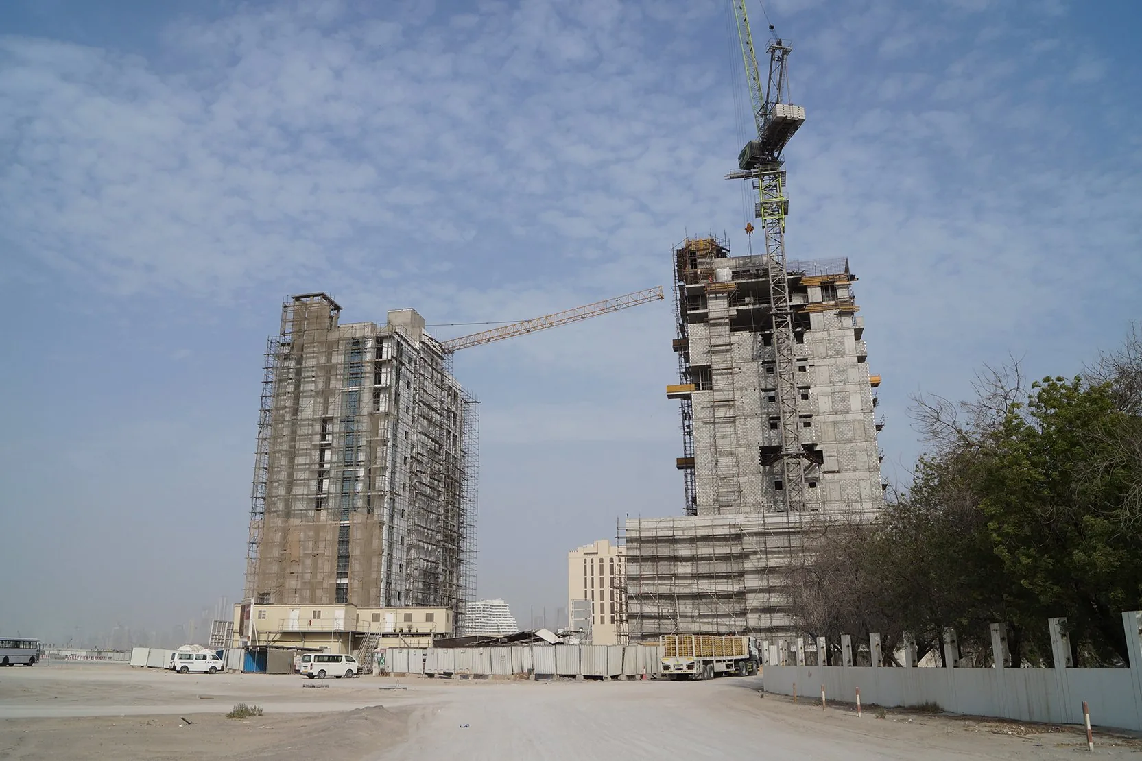 Healthcare City Phase 2