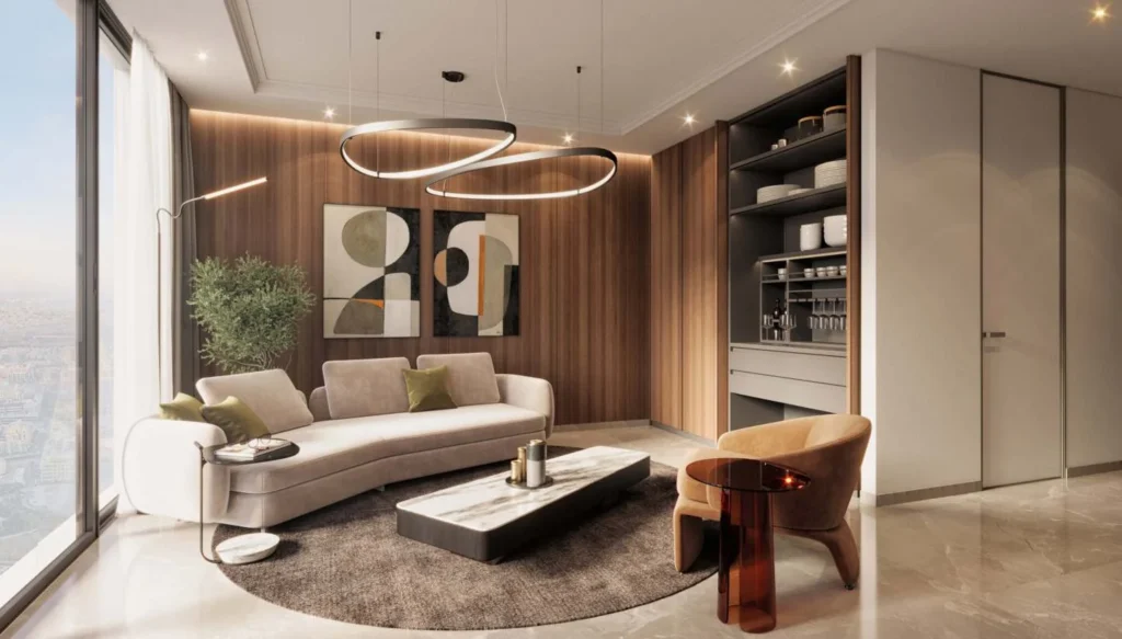 Helvetia Residences by DHG Properties in JVC District 14, Dubai