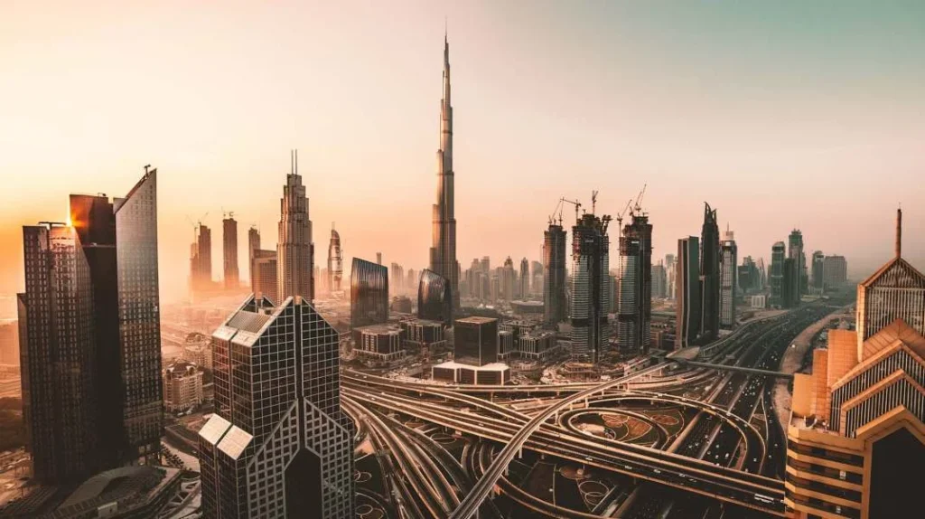 Helvetia Residences by DHG Properties in JVC District 14, Dubai
