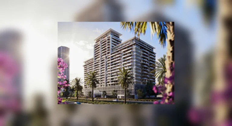 Helvetia Residences