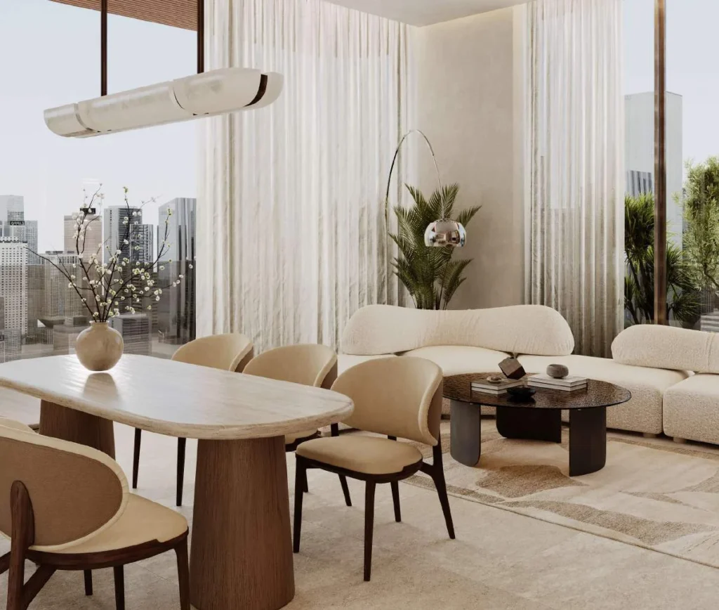 Helvetia Verde by DHG Properties in Meydan Horizon, Dubai
