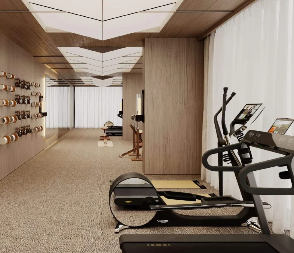 Helvetia Verde by DHG Properties in Meydan Horizon, Dubai