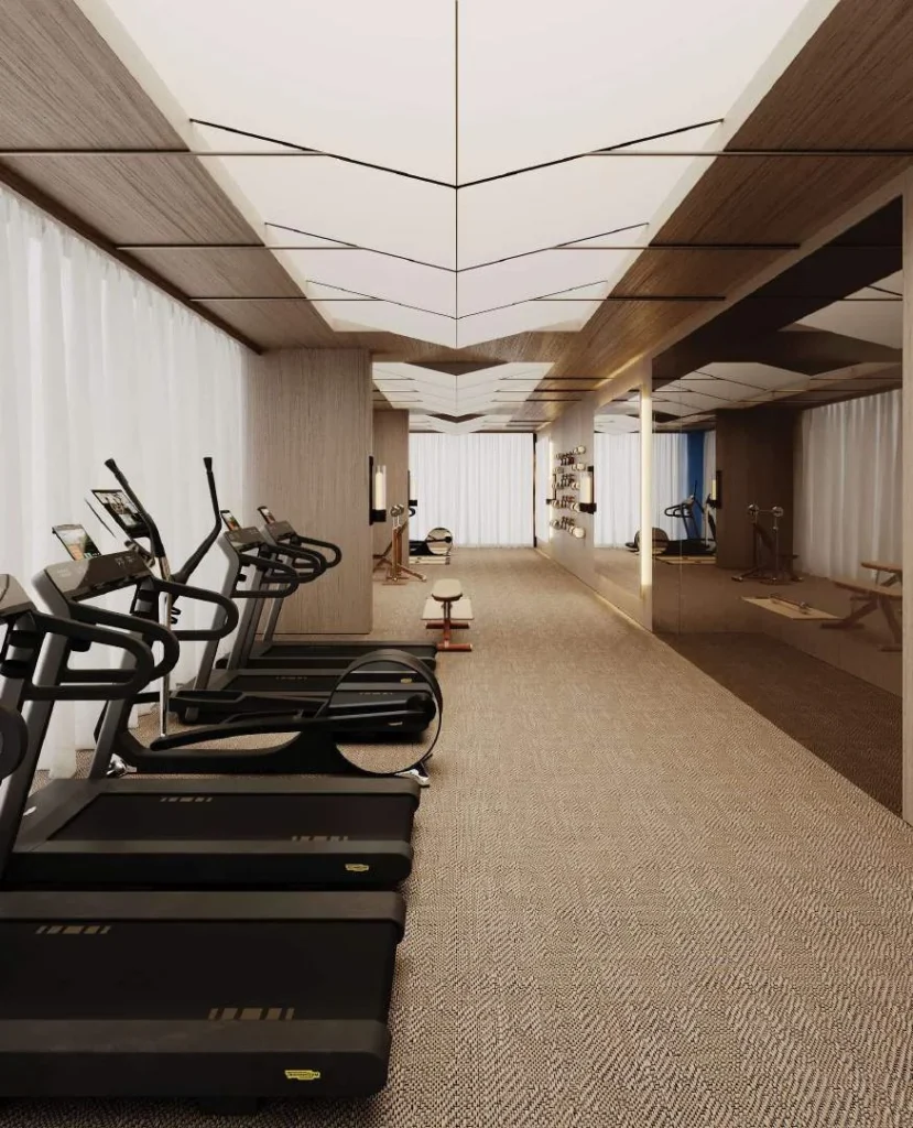 Helvetia Verde by DHG Properties in Meydan Horizon, Dubai