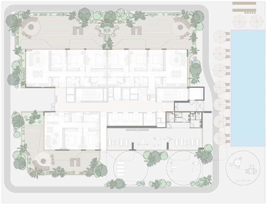 Helvetia Verde by DHG Properties in Meydan Horizon, Dubai
