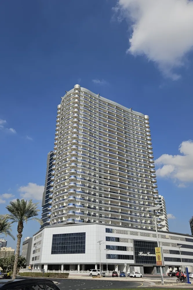 How to sell an unit in Dubai in City Tower – analysis 2026