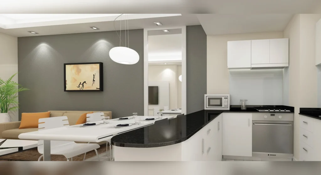 Hera Tower by Titans Developers in Sports City, Dubai