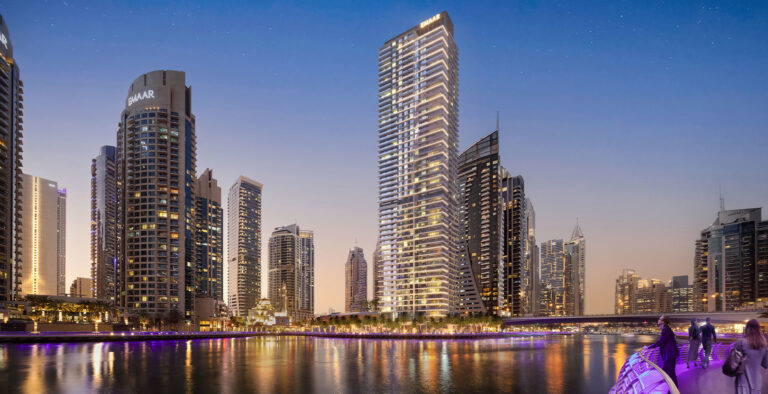 How to sell an apartment in Dubai in Marina Shores (Dubai Marina)