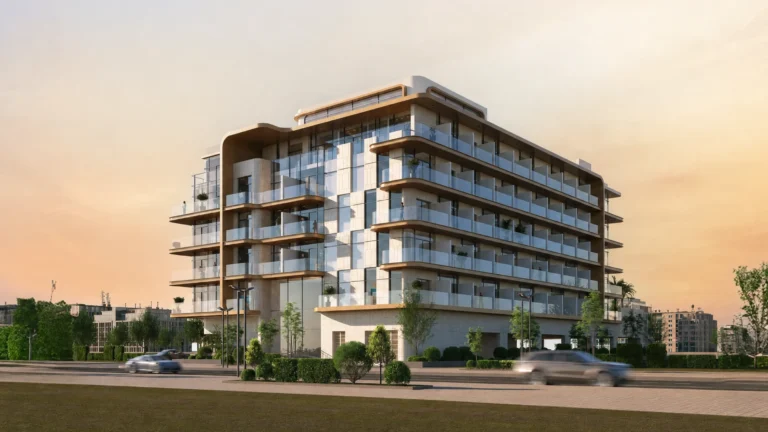 Elevia Residences