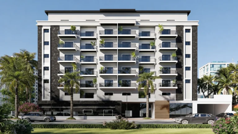 Moonsa Residences